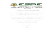DEPARTAMENTO DE CIENCIAS DE LA ENERGÍA Y MECÁNICArepositorio.espe.edu.ec/bitstream/21000/13197/1/T-ESPEL-MAI-0577… · iv DEPARTAMENTO DE CIENCIAS DE LA ENERGÍA Y MECÁNICA CARRERA