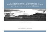 Comunidad andina y - Sistemas de Bibliotecas Universidad ...sb.uta.cl/libros/Hans Gundermann - Comunidad Andina - Libro digital.pdfa) La continuidad de la comunidad 39 b) Las transformaciones