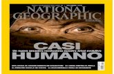 En el IES Sierra de Guadarrama. Soto del Real | Espacio ... · una especie llamada Homo habilis, así bautizada por Louis Leakey y sus colegas en 1964 porque como Australopithecus.