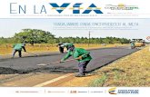 Publicación trimestral de la Concesión Vial de los Llanos ...cllanos.co/site/wp-content/uploads/2017/10/En-la-Vía-N-2-RCR.pdf · ejecutadas por la Concesión en el primer trimestre