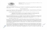 Instituto Nacional de Transparencia, Acceso a la Información …inicio.ifai.org.mx/pdf/resoluciones/2013/PPD 90.pdfb) Carta de no adeudo, de fecha 04 de septiembre de 2013, dirigida
