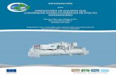 INFORMACIÓN - PLC Madrid · 2017. 9. 14. · INVERNADERO Equipos ﬁjos de refrigeración, aire acondicionado y bombas de calor Reglamento (CE) nº 842/2006 sobre determinados gases