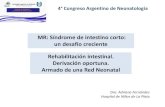 Presentaci£³n de PowerPoint Historia natural de la enfermedad: Rol de los Neonat£³logos. Argentina?