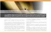 Dengue: signos, síntomas y su relación con parámetros ... 98n/nota 2.pdf · Dengue: signos, síntomas y su relación con parámetros hemoquímicos. Estamos ante un nuevo brote