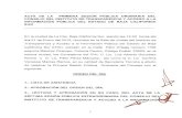 ACTA DE LA PRIMERA SESiÓN PÚBLICA ORDINARIA DEL SURitaibcs.org.mx/ifile/2015-Ordinaria/ACTA01_21ENE2015.pdf · 2015. 3. 3. · aprobaciÓn en su caso, de celebraciÓn de contrato