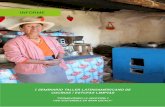 INFORME - REMBIO€¦ · INFORME. Promoviendo la adopción y uso sostenido en gran escala SEMINARIO TALLER PRIMER Latinoamericano de Cocinas Limpias SEMINARIO TALLER PRIMER Latinoamericano
