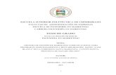 ESCUELA SUPERIOR POLITÉCNICA DE CHIMBORAZOdspace.espoch.edu.ec/bitstream/123456789/6395/1/42T00358.pdf · 2017. 5. 11. · ÍNDICE GENERAL Contenido Pág. Carátula Certificación