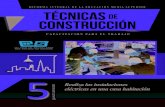Colegio de Bachilleres del Estado de Sonora - CONSTRUCCIîN · 2018. 8. 13. · Esta publicaci n se termin de imprimir durante el mes de junio de 2018. Dise ada en Direcci n Acad