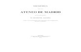 LEÍDA EN EL ATENEO DE MADRIDateneodemadrid.com/biblioteca_digital/folletos/Memoria-1913.pdf · tende aprovechar de algún modo las lecciones de la expe- riencia y el efecto sedante