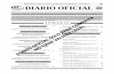 Diario 22 de Noviembre · 2013. 1. 15. · DIARIO OFICIAL. - San Salvador, 22 de Noviembre de 2005. 5 Art. 2. El presente Decreto entrará en vigencia desde el día de su publicación