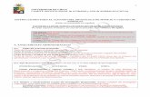 2 UNIVERSIDAD DE CHILE COMITÉ INSTITUCIONAL de ...f9fd165c-2bcb-49e8-9dce...de cada bioterio, así como las leyes vigentes (ley 20.380, y su decreto 30 sobre protección de los animales