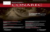 Diego Goldwasser, Antoni Bayés de Luna CONARECadm.meducatium.com.ar/contenido/numeros/52015132_41/pdf/... · 2017. 3. 28. · sumario summary revista conarec, noviembre - diciembre