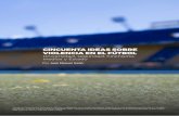 CINCUENTA IDEAS SOBRE VIOLENCIA EN EL FÚTBOLsalvemosalfutbol.org/wp-content/uploads/2020/08/SAF.-Sodo.-50-1.pdf · Salvemos al Fútbol publicó un infor-me titulado “El problema