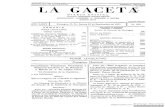 Gaceta - Diario Oficial de Nicaragua - No. 215 del 23 de ......1971/09/23  · Decreto No. 1913. La Cámara de Diputados y la Cámara del Senado de la República Nicaragua, Decretan: