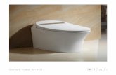 Smart Toilet XP101ibath.com.ar/variant/bufalo/xp101-smart-toilet-ficha.pdf · 2019. 8. 5. · Smart Toilet XP101 El diseño equilibrado y moderno del inodoro inteligente iBath mar-can