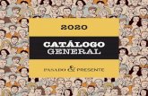 P&P Cataleg 2020 - Pasado & Presentepasadopresente.com/images/CATALOGOS/PP_Cataleg_2020.pdf · bambery, chris | historia marxista de la segunda guerra mundial 5 barbero, alessandro
