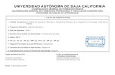 UNIVERSIDAD AUTÓNOMA DE BAJA CALIFORNIAcitecuvp.tij.uabc.mx/.../32.-36076-Transferencia-Calor.pdf2.5 Conducción con generación de energía térmica 2.5.1 Paredes planas y compuestas
