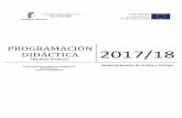 I.E.S. Juan D’Opazo Calatrava, 7 13250 DAIMIELiesjuandopazo.es/Wpa/wp-content/uploads/2017/11/09GRIEGO...2017/11/09  · 20. Conocer la pervivencia de la mitología y los temas legendarios