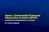 Asma y Enfermedad Pulmonar Obstructiva Crónica (EPOC) 2020... · 2020. 10. 29. · con anti-IgE, anti-IL4 o anti-IL5 • Variante de asma con tos • Asma inducido por el ejercicio