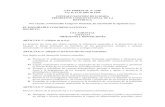 LEY FORESTAL Nº 1700 Ley de 12 de julio de 1996 GONZALO …faolex.fao.org/docs/pdf/bol6960.pdf · 2018. 7. 3. · nacional sobre el manejo responsable de las cuencas y sus recursos
