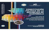 Universidad de San Carlos de Guatemala - Constitución Políticac3.usac.edu.gt/cusacq.usac.edu.gt/public_html/wp-content/... · 2020. 9. 3. · Instituto de Justicia Constitucional