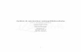 Análisis de micotoxinas aminopolihidroxiladasbiblioteca.org.ar/libros/141616.pdf3.5.2.4. Reacciones de derivatización empleando tampones y temperatura. 3.5.3. EFECTO DE LA CONCENTRACIÓN