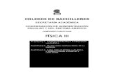 COLEGIO DE BACHILLERES - Grandes Ofertas · 2007. 7. 24. · colegio de bachilleres secretarÍa acadÉmica coordinaciÓn de administraciÓn escolar y del sistema abierto compendio