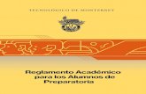 Fecha de promulgación: mayo de 2013 - Tecnológico de Monterrey · 2018. 6. 26. · Organismo responsable de diseñar y administrar la Prueba de Aptitud Académica (PAA) que aplica