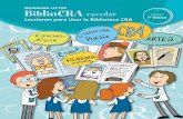PROGRAMA LECTOR BiblioCRA escolar - Centro de ...bibliotecas-cra.cl/sites/default/files/publicaciones/...Ministerio de Educación, República de Chile ISBN: 956 – 292 – 119 –