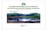 - La experiencia del Instituto IDLADS PERÚ-...como la Evaluación de Impacto Ambiental, la Fiscalización Ambiental, el Acceso a la Información Ambiental o el cumplimiento del derecho