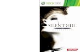 Contenidos — 13 Contenidos Xbox LIVEdownload.xbox.com/content/4b4e0845/SHHDCollection_Xbox...16 — Silent Hill 2 & silent hill 3silent hill 2 El pueblo cubierto de niebla de Silent
