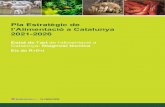 Pla Estratègic deagricultura.gencat.cat/web/.content/04-alimentacio/... · Generalitat de Catalunya, Departament d’Agricultura, Ramaderia, Pesca i Alimentació - Pla Estratègic