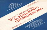 Revista Conservadora del Pensamiento Centroamericano - … · la necesaria preparación para atender a la patria en sus primeros pasos. Los esfuerzos por alcanzar la libertad fueron