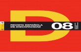 cendocps.carm.escendocps.carm.es/documentacion/2020_Revista_Española...La Revista Española de Discapacidad (REDIS) es una revista electrónica de carácter científico orientada