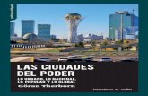 PC23: Las ciudades del poder...Internacional (CC BY-NC-ND 4.0) Primera edición en castellano: noviembre de 2020. Título: Las ciudades del poder. Lo urbano, lo nacional, lo popular