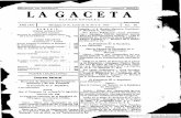 Gaceta - Diario Oficial de Nicaragua - No. 89 del 25 de abril 19601960 No. 89 IUMAlllO PODER LEOISLATIVO CONORl!SO NACIONAL Decreto• de clauMura del Congreeo Naclo · ual y de 1u1
