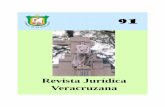 Revista JurídicaRevista Jurídica Veracruzana · 2016. 10. 4. · SUPERIOR DE JUSTICIA del Estado de Veracruz-Llave ... PERSONAJES ILUSTRES DEL TRIBUNAL SUPERIOR DE JUSTICIA DEL