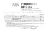 Epoca Sa. Villahermosa, Tabasco 5 DE ABRIL 2017 7782periodicos.tabasco.gob.mx/media/periodicos/7782.pdf · 2017. 5. 23. · ubicada en el Tercer Piso de la Torre Carri:al en Circuno
