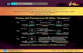 “Generación de información y monitoreo del Fenómeno El Niño” …met.igp.gob.pe/publicaciones/Divulgacion_PPR_El_Nino_IGP... · 2018. 1. 4. · Física del Fenómeno El Niño