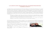 LA CASITA DEL RECICLAJE DE LA MANCOMUNIDAD ...elforodegares.com/wp-content/uploads/2013/06/La-casita...LA CASITA DEL RECICLAJE DE LA MANCOMUNIDAD “PIERDE ACEITE” La última de