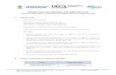 PROCESO CAS N° 017-2020-GRLL-GGR-GRSE/UGEL 01 EP...UGEL Nº 01 – El Porvenir / Área de Administración 2. Dependencia encargada de realizar el proceso de contratación Unidad de