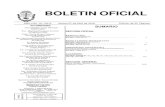 BOLETIN OFICIAL - Chubut 07... · 2016. 4. 11. · Jueves 7 de Abril de 2016 BOLETIN OFICIAL PAGINA 3 en el Artículo 95º Inciso C) Apartado 5 de la Ley II Nº 76.-Artículo 2º.-