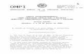 WIPO/GRTKF/IC/8/12: El Sistema de Patentes y la Lucha ... · Web viewEl Sistema de Patentes y la Lucha contra la Biopiratería: La Experiencia del Perú, WIPO/GRTKF/IC/8 : Comité