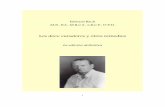 Edward Bach M.B., B.S., M.R.C.S., L.R.C.P., D.P.H....encuentran en la edición de febrero de 1930 de la revista Homoeopathic World. Aquí, bajo el título “Algunos remedios nuevos
