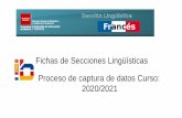 Presentación de PowerPointgestiondgmejora.educa.madrid.org/home/docs/2020-2021/... · 2020. 10. 23. · El registro de datos se realizará en el siguente sitio web: ... No utilicen