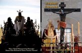 Baeza, Ciudad Patrimonio de la Humanidad Semana Santa …padulcofrade.com/documentos/2011/Cuaderno El Capirote... · 2019. 2. 2. · colaborado desde “El Capirote”, promocionando