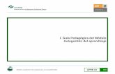 Guía Pedagógica del Módulo Autogestión del Aprendizajes78af7c649c6f169e.jimcontent.com/download/version/... · 2013. 8. 20. · Modelo Académico de Calidad para la Competitividad