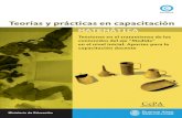 Teorías y prácticas en capacitación MATEMÁTICAciiesregion8.com.ar/portal/wp-content/uploads/2018/05/Medida-en-N… · Teorías y prácticas en capacitación Sujetos y prácticas