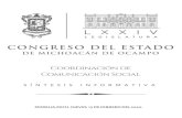 Sin título - Congreso del Estado de Michoacáncongresomich.gob.mx/file/PRIMERAS-PLANAS-13-02-2020.pdfacción de inconstitucionalidad de la deuda de 4 mmdp URUAPAN. MICH.. Para evitar