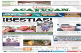 Casos en Veracruz ÁBESTIAS! - Diario de Acayucan · 2020. 6. 17. · perteneciente al municipio de Sayula de Alem n, las autorida-des municipales y personal de Petr leos Mexicanos